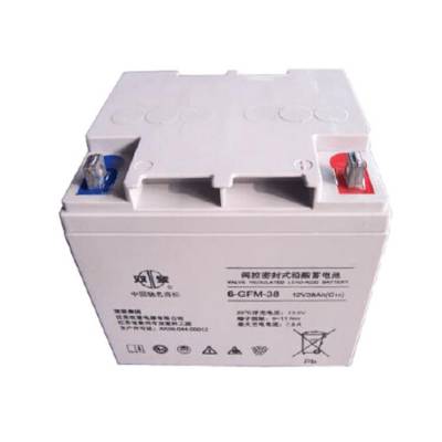 p늳 6-GFM-38 upsԴ 12V38AH USo yܷʽ