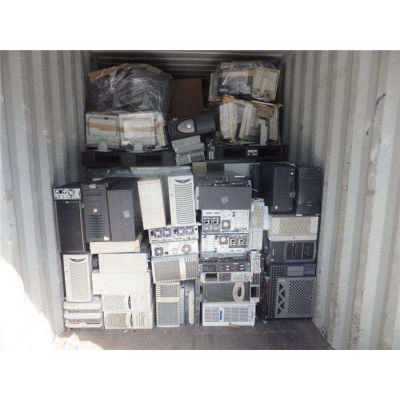 肇庆废电器回收商家-刘旺废旧物资回收服务-广州废电器回收商家