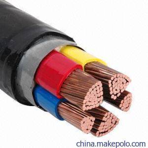 矿物质电缆-三佳电线电缆公司(图)