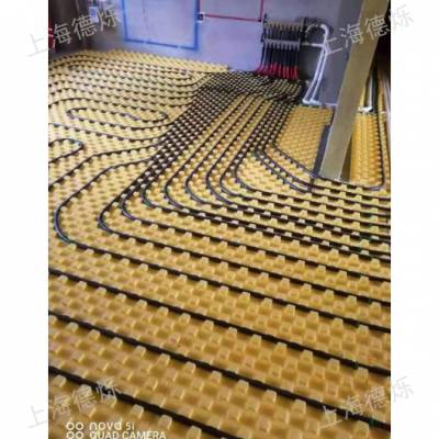上海高导热石墨烯地暖管 诚信经营 上海德烁科技供应