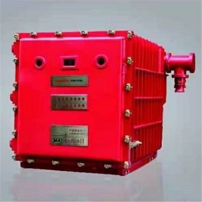 QJR-200/1140(660)Z矿用软启动器 调压起动 各种控制台连接集中控制