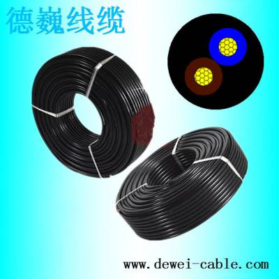 UL2517 26AWG*2C ULԴ 2*0.14ƽ͵ѹ300V105