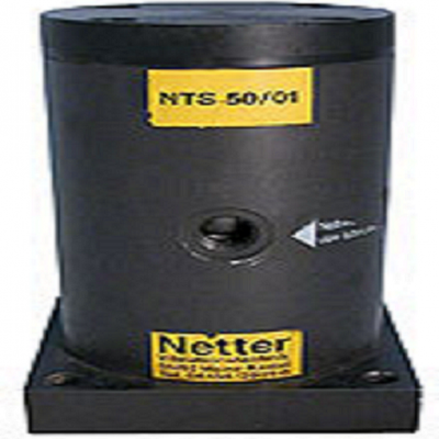 德国Netter往复式振动器NTS50/01气动振动器