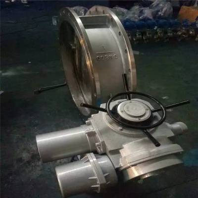 D941W-6P ¥ܵܵͨܵͨDN400 304ֵ綯ͨ
