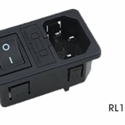 RLEIL RL10-1F˫˿زһ ENEC/UL֤