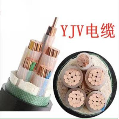 ʽϵ YJV0.6/1KV 4*185+1*95ͭоѹPVC׵