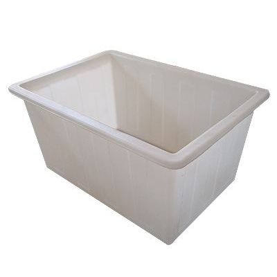重庆塑料水箱大号加厚储水箱桶水产养殖养鱼养龟箱泡瓷砖塑胶方箱