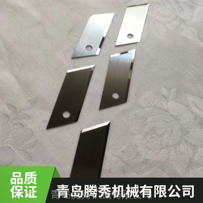 工业硬质合金刀片加工报价