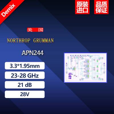 *** NORTHROP GRUMMAN ʷŴ APN244
