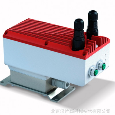 Mini Motor 齿轮电机 无刷直流电机德国马达减速机