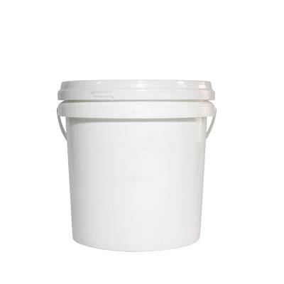 PP塑料包装桶密封桶机油胶水油漆桶防水涂料桶防冻液桶10L带盖