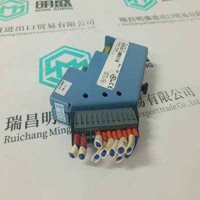 CAO10 P72123-4-0788723 CAO 10 16通道模拟输出模块