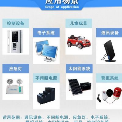 6-GFM-18 12V18AH ǦUPSػʹ