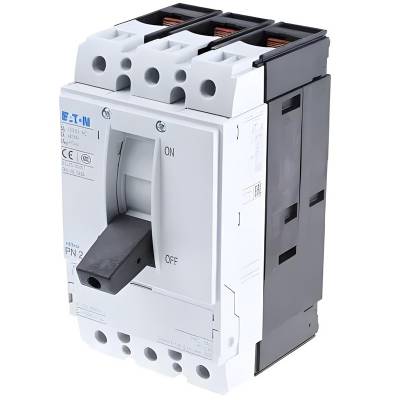 新品美国EATON微型断路器 型号FAZC16-2P