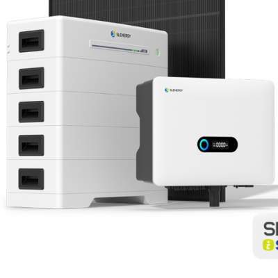 扬州SL10KRG逆变器 值得信赖 信光能源科技供应