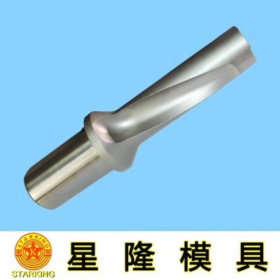 喷水钻 快速钻头 暴力钻供应商阐述U钻知识点
