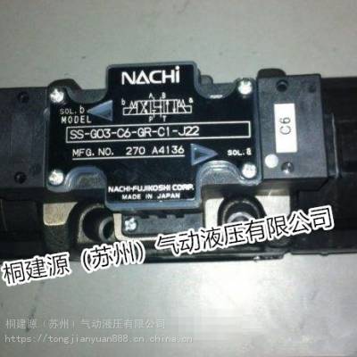 NACHI***ԽŷSS-G01-A3X-FR-E1-31