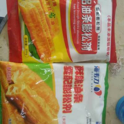 無鋁油條膨鬆劑價格 食品添加劑 油條添加劑 油條膨鬆劑廠家