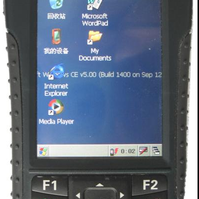 手持式PDA/本安型記錄儀/掌上PDA礦用需報(bào)項(xiàng)目型號(hào):JK15-JP-FJN3.7庫號(hào):M3