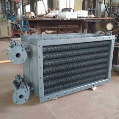 供应巢湖RZGL1500型 空气换热器 空气冷却器