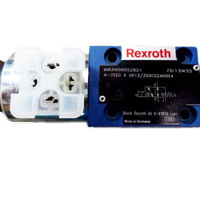 ϺƸ¹ʿRexrothM-3SED6UK1X/350CG24N9K4Ʒֻ ***