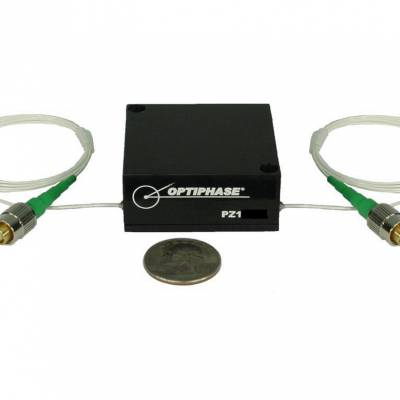 Optiphase光纤相位调制器，光纤拉伸器介绍，附带使用说明
