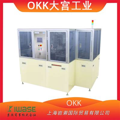 OKK大宫工业/全自动晶圆膨分裂胀机OEX-FA 系列