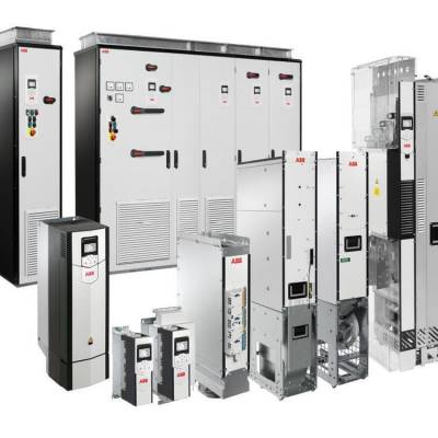 ABB ACS880-01系列壁挂式单传动变频器 ACS880-01-02A4-3