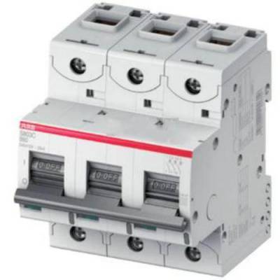 ԭװABB S200ϵ΢Ͷ·S204-K25 S204-K32 S204-K40