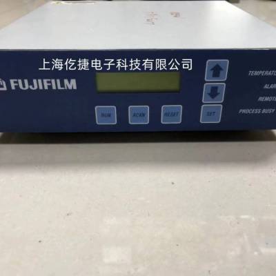 FUJIFILM TC2000R CH温度控制器维修