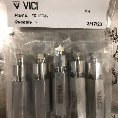 ӦValco Instruments  ZRUFR42