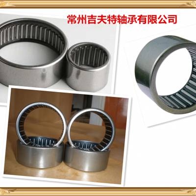 冲压外圈 滚针轴承 英制 冲压拉伸 BA SCE1012 HK2212