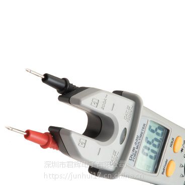 Megger CAT IVñ DCM330