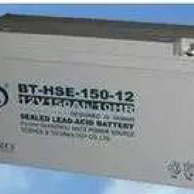 BT-HSE200-12 12V200AH Ӧ