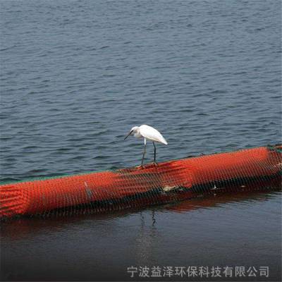 防火橡胶围油栏_紧急油污处理450型围油栏_益泽环保固体浮子式围油栏厂家报价