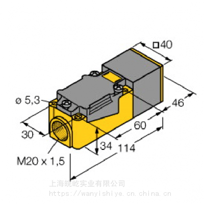 ͼ˵ʽӽشNI35-WE40-OP6L-Q12