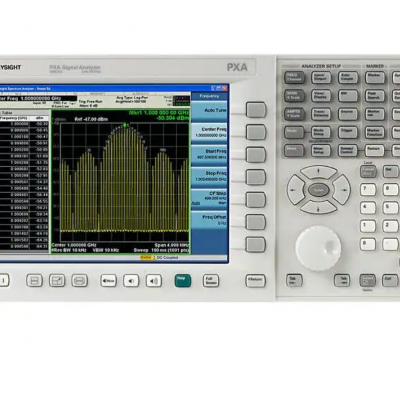 原装仪器N9030A PXA信号分析仪3Hz~50GHz、租赁N9030A、出售N9030A