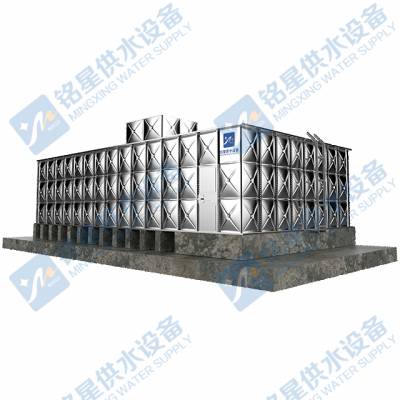 SW水箱（不锈钢、镀锌板、复合钢板）