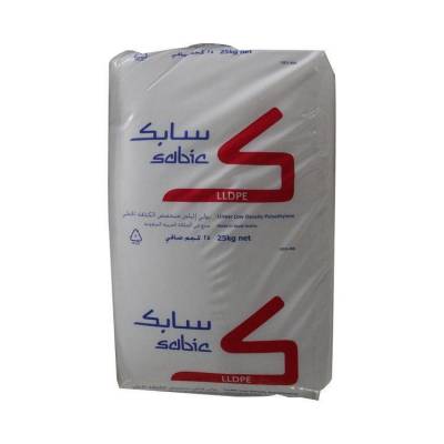 SABIC 硬包装 工业应用 LLDPE R50035E 耐应力开裂 高韧性 滚塑级