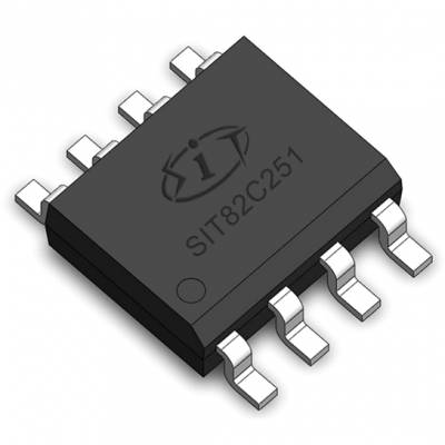 SIT82C251 SIT82C251T оշ SOP8/DIP8