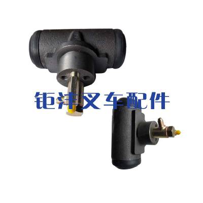 大连叉车配件刹车分泵 CPCD100-135制动分泵 10-13.5吨刹车轮缸