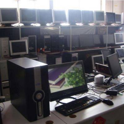 广州黄埔区旧电脑主机回收，二手宏基电脑回收，整机回收