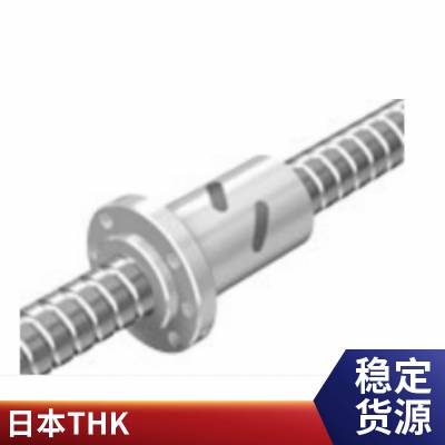 日本进口THK LM3UU直线轴承 银色高强度耐磨损