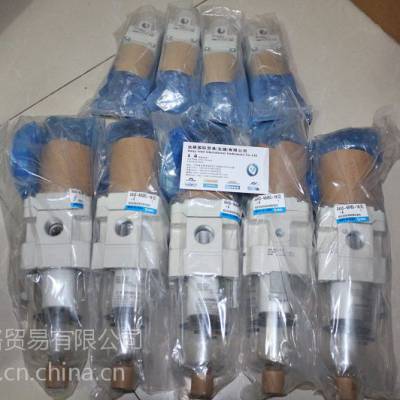 日本SMC真空元件