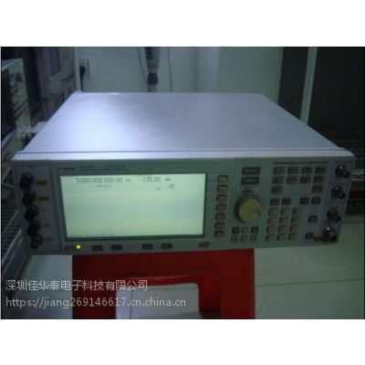 Agilent E4436B E4436B高频信号发生器 E4436BAgilentE4436B H