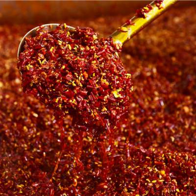 火锅底料-火锅底料代理加工-盛世麒麟(诚信商家)