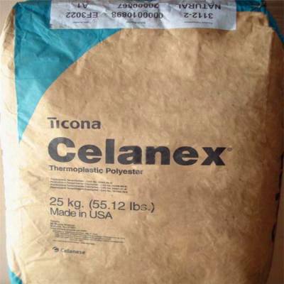 PBT 美国泰科纳 Celanex 4022 韧性好