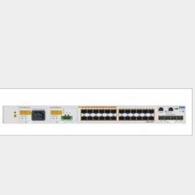 (ZTE) RS-5250-12PC-AC 8ǧPOE+2ǧ׹ڽ