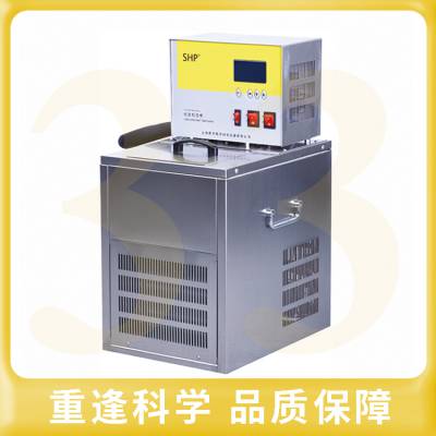【上海恒平】DCY-1015 液晶低温恒温槽优质不锈钢