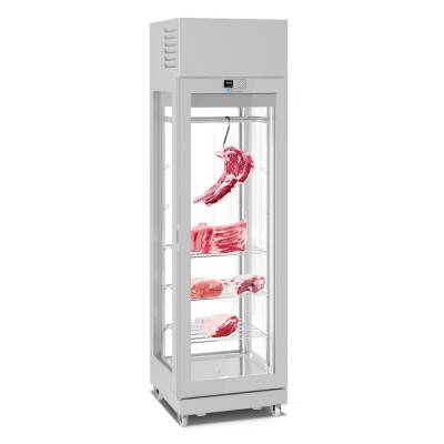 意大利INFRICO AMC8714L 肉类熟成展示柜 干式熟成柜 熟成排酸柜